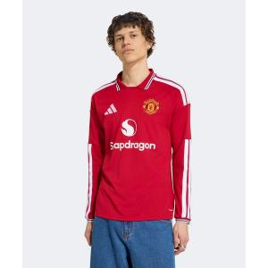 adidas（アディダス） tシャツ マンチェスター・ユナイテッド
