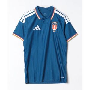 adidas（アディダス） tシャツ ボカ・ジュニアーズ 25/26 ホーム
