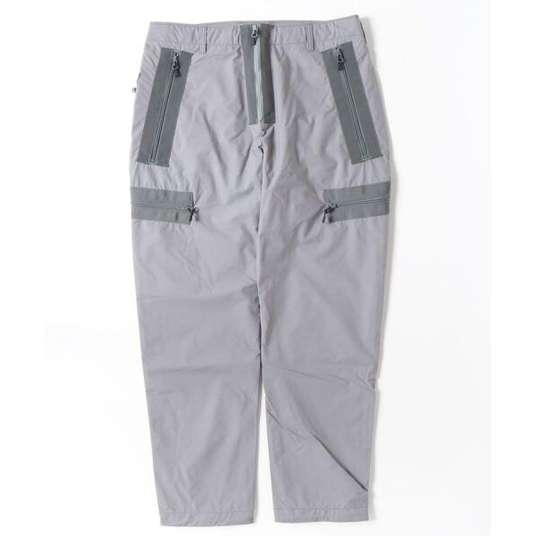 パンツ 「D-VEC」WINDSTOPPER BY GORE-TEX LABS 30DY/TR2 3...