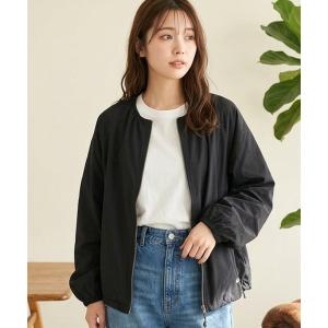 ジャケット ノーカラージャケット レディース メンズ