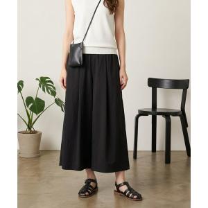 ナンガ uvカット ワイドパンツ パンツ レディース メンズ