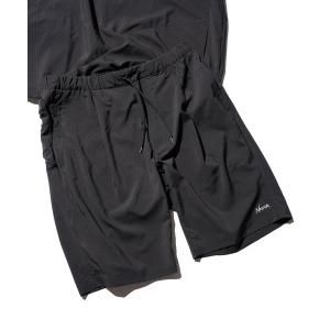 パンツ NANGA / ナンガ PLC EXCURSION SHORTS PLC エクスカーション ショーツ メンズ レディース