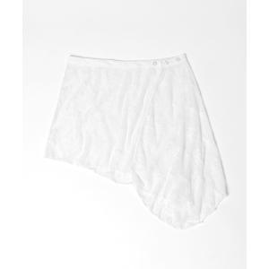 スカーフ バンダナ マルチWレイヤードレース　672192 レディース｜ZOZOTOWN Yahoo!店