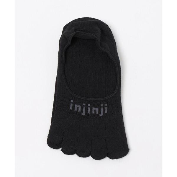 靴下 「injinji」 SPORT LT HDDN/ソックス メンズ