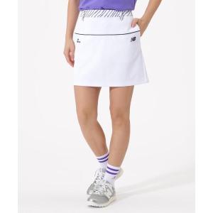 New Balance Golf（ニューバランスゴルフ） スカート 「new balance
