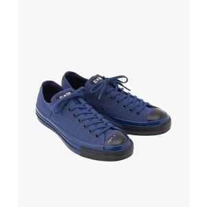 スニーカー agnes b. × CONVERSE メンズ コンバース ALL STAR AGED OX メンズ
