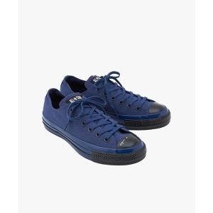 スニーカー agnes b. × CONVERSE コンバース ALL STAR AGED OX レディース