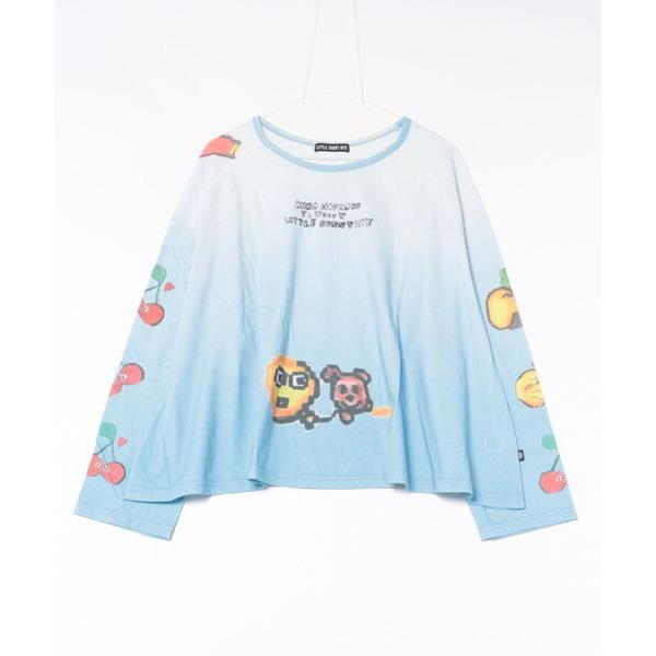 tシャツ Little sunny biteanna hopman x little sunny b...