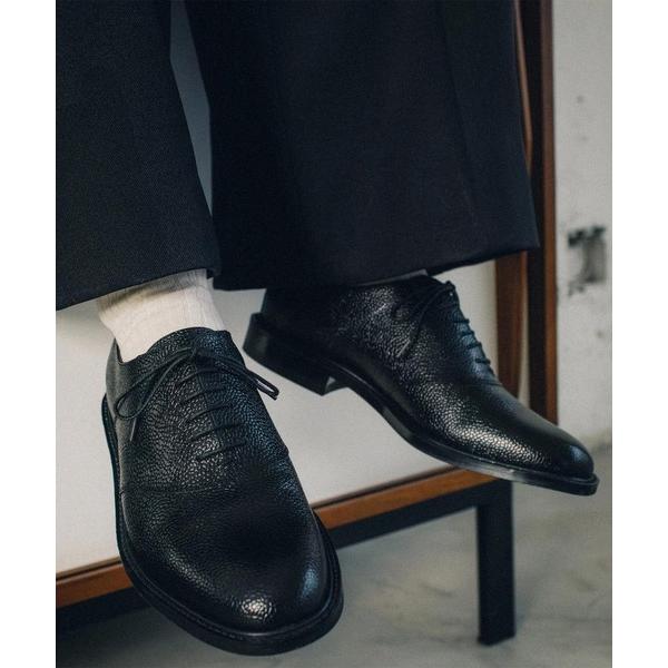 革靴 ビジネスシューズ The Kenford Fineshoes CLASSIC SADDLE/S...