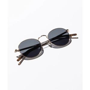 EYEVAN（アイヴァン） サングラス 「EYEVAN/アイヴァン」GRAIN 53 MBK