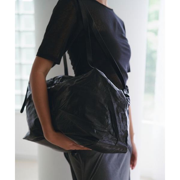 ショルダーバッグ バッグ Light big bag／ライトビッグショルダーバッグ レディース