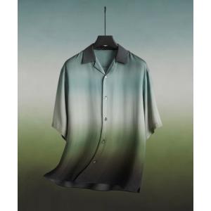 STUSSY（ステューシー） シャツ 半袖 メンズ Hellshire Bowling(stussy