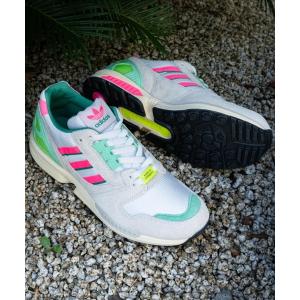アディダス　adidas スニーカー adidas ZX 8000 MiG / アディダス ZX 8000 MiG メンズ レディース