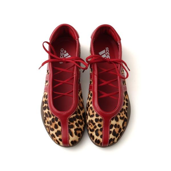 アディダス　adidas スニーカー adidas TAEKWONDO MEI BALLET W /...