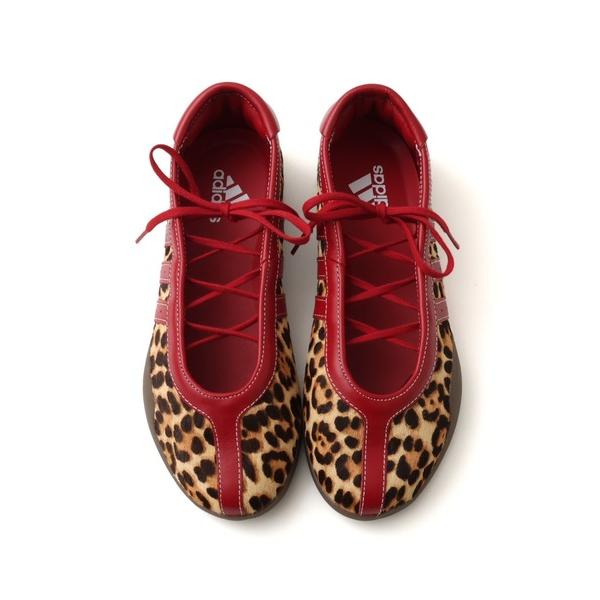 アディダス　adidas スニーカー adidas TAEKWONDO MEI BALLET W /...