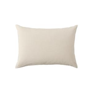 ベッド 寝具 洗いざらしまくらカバー４３×６３ｃｍ用　４３×６３ｃｍ用