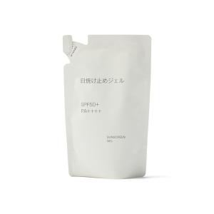 日焼け止め 日焼け止めジェル（詰替用）　ＳＰＦ５０＋　ＰＡ＋＋＋＋　１２０ｍＬ