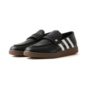 adidas（アディダス） ローファー HANDBALL SPEZIAL LOAFER W KK2780