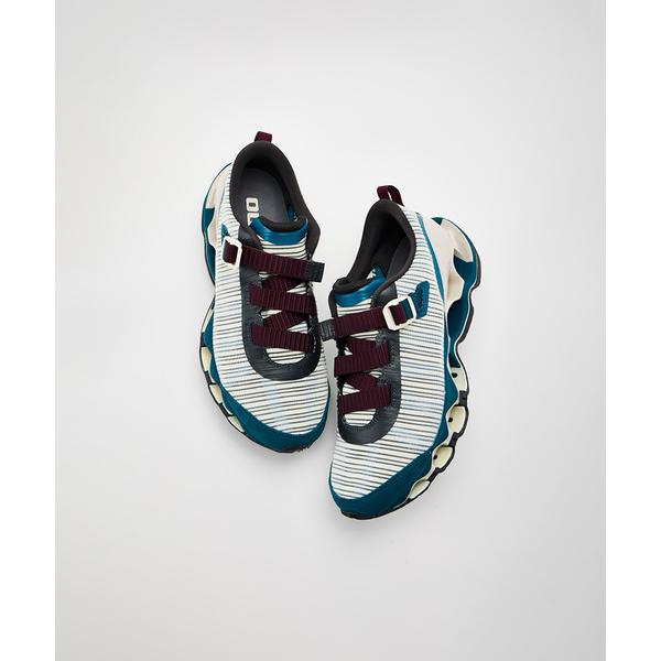 スニーカー MIZUNO(ミズノ) WAVE PROPHECY Strap2 メンズ レディース