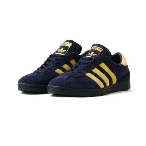 アディダス　adidas スニーカー adidas TOBACCO atmos / アディダス タバコ アトモス「SP」 メンズ レディース