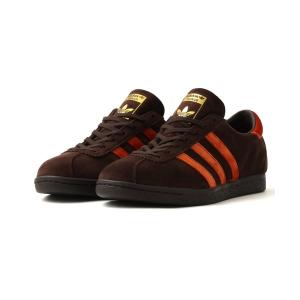 アディダス　adidas スニーカー adidas TOBACCO atmos / アディダス タバコ アトモス「SP」 メンズ レディース