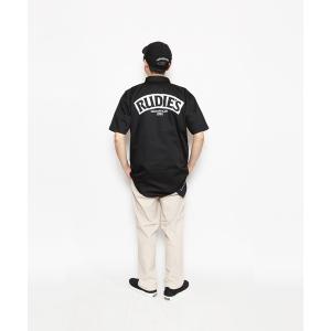 tシャツ SLICK WORK SHIRTS メンズ