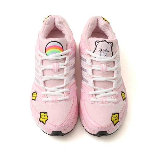 アディダス　adidas スニーカー adidas CARE BEARS ADISTAR CONTR...