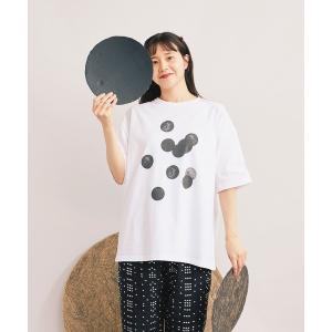 fig London（フィグロンドン） tシャツ 半袖 DAILY rib henry Tshirt