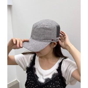 チャンピオン メッシュキャップ キャップ 帽子 メンズ 「Champion」シートメッシュワークキャップ 182-0025 メンズ