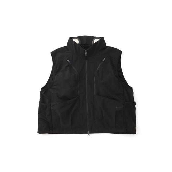 ベスト ジレ Snow Peak / Peltier Cooling Device Vest ペルチ...