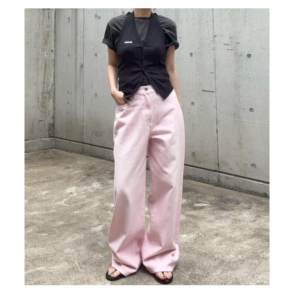 パンツ ベイシックスジーンズ / x Basicks Jeans レディース