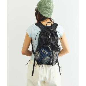 ベスト ジレ Cobmaster/コブマスター 別注FES UTILITY VEST リュック一体型ベスト レディース メンズ