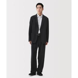 コート ジャケット 紳士　風を通すジャケット メンズ レディース