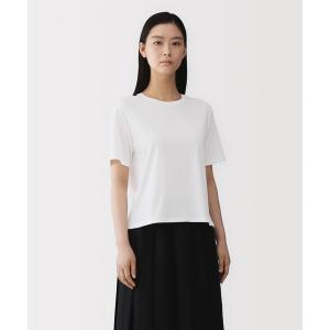 MUJI Labo ブルゾン アウター 「MUJI Labo」婦人 レーヨンコットン 襟