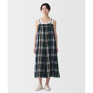 MUJI Labo パンツ 「MUJI Labo」婦人 コットン ライトキャンバス