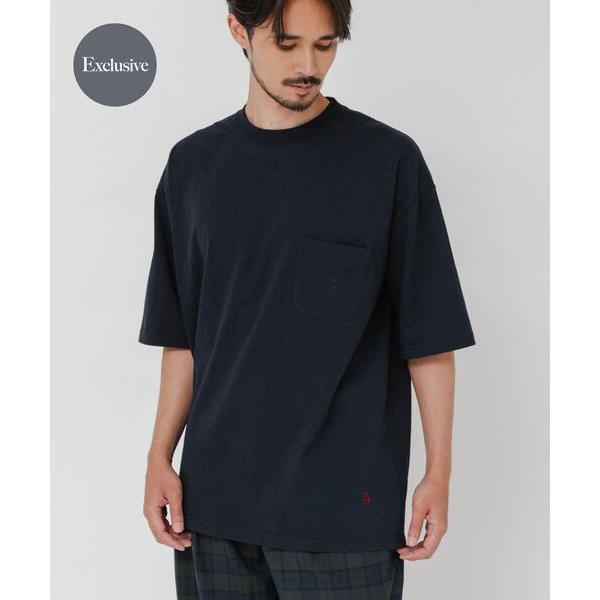 tシャツ 「別注」BROOKS BROTHERS×URBAN RESEARCH　GF SHORT-S...