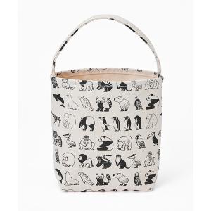 TEMBEA（テンベア） トートバッグ ONE SIZE パープル レディース