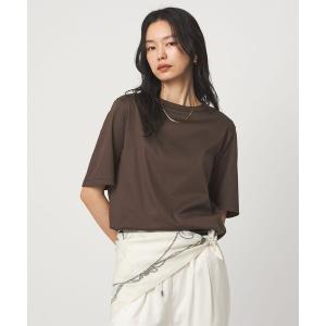tシャツ 半袖 ショートスリーブ Tシャツ 汗染...の商品画像