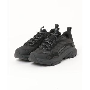 防水 ゴアテックス スニーカー MERRELL メレル MOAB SPEED 2 GORE-TEX「防水透湿」レディースアウトドアシューズ スニーカー(モアブスピード2ゴアテックス…