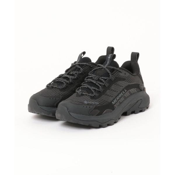 防水 ゴアテックス スニーカー MERRELL メレル MOAB SPEED 2 GORE-TEX「...