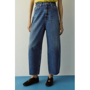 ジーンズ デニム デニムパンツ straight denim pants / ストレートデニムパンツ レディース