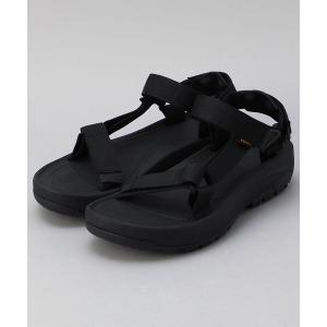 「Teva」 サンダル 8 ブラック メンズ