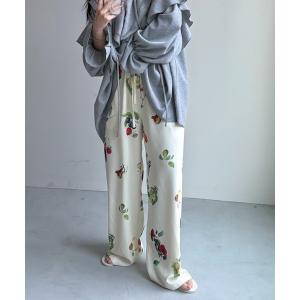 パンツ fruity pants / フルーティーパンツ レディース