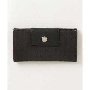 「BVLGARI」 財布 - ブラック レディース
