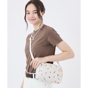 ショルダーバッグ バッグ DANIELLA CROSSBODY スウィートフェスティバル レディース