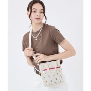 LeSportsac（レスポートサック） ショルダーバッグ バッグ GH MINI N/S