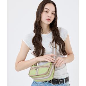 LeSportsac（レスポートサック） ショルダーバッグ バッグ MINI N/S