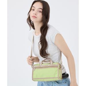LeSportsac（レスポートサック） ボストンバッグ 「日本限定」DELUXE
