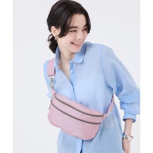 LeSportsac（レスポートサック） ウエストポーチ ウエストバッグ
