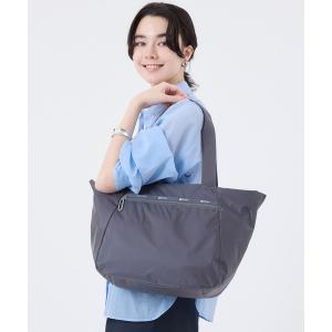 LeSportsac（レスポートサック） トートバッグ BUCKET TOTE W PEARLS